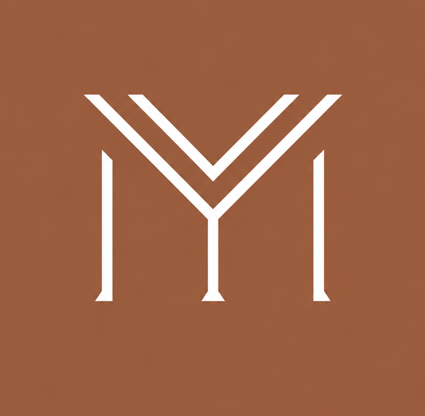 Logo Yani Merino
